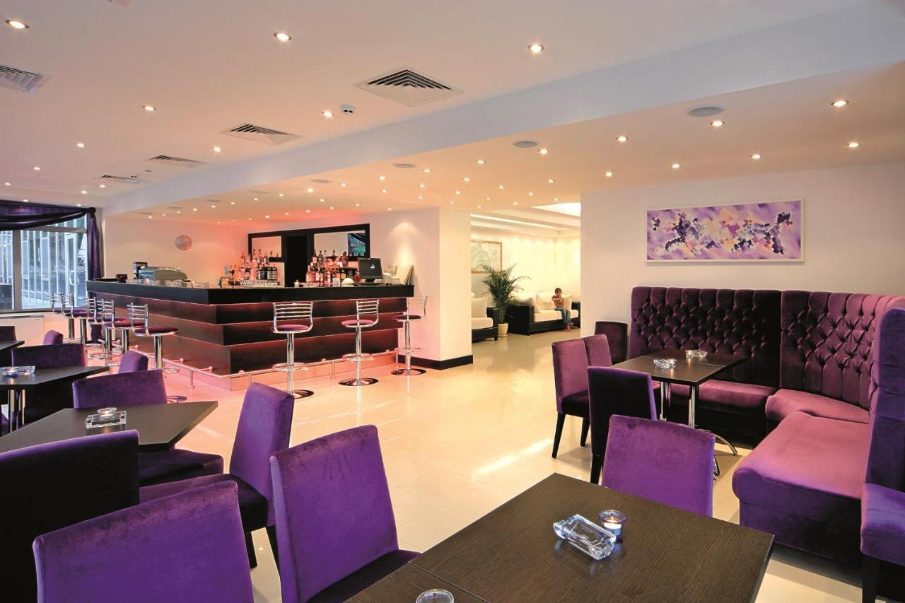 Dodo Beach Hotel (Adults Only) Kiten  Extérieur photo