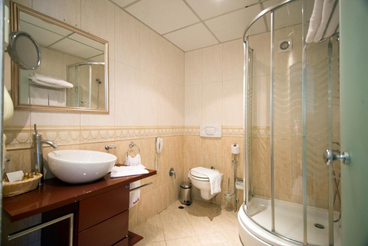 Dodo Beach Hotel (Adults Only) Kiten  Extérieur photo