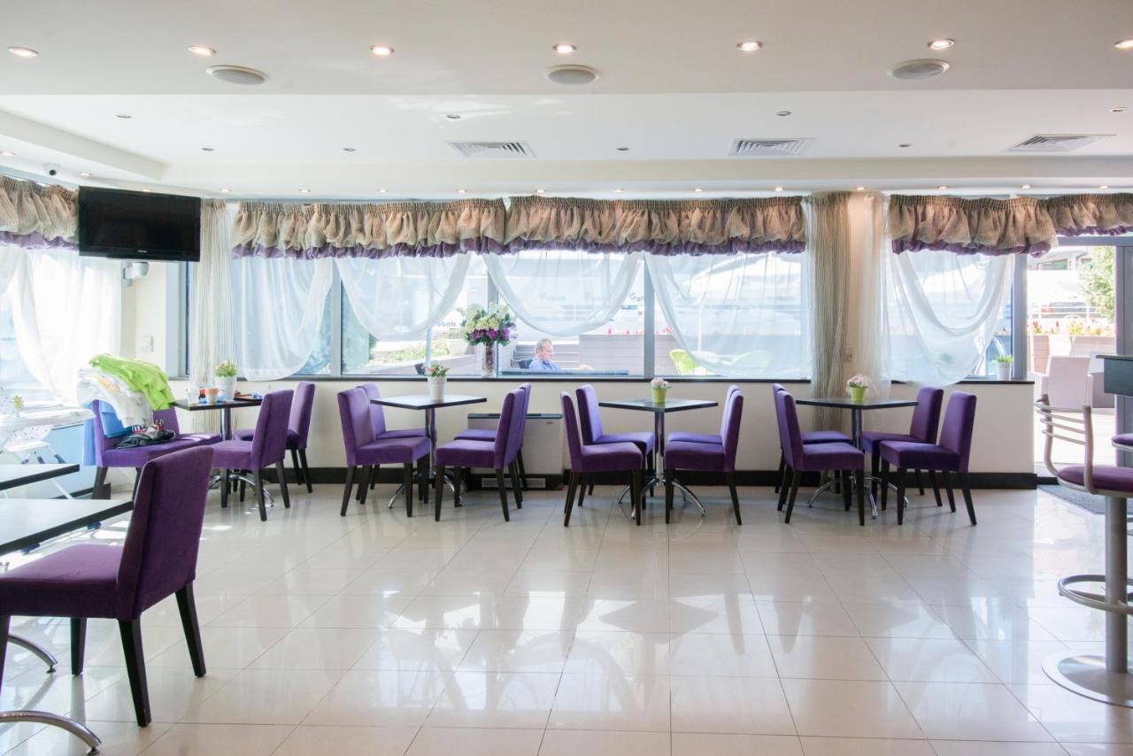 Dodo Beach Hotel (Adults Only) Kiten  Extérieur photo