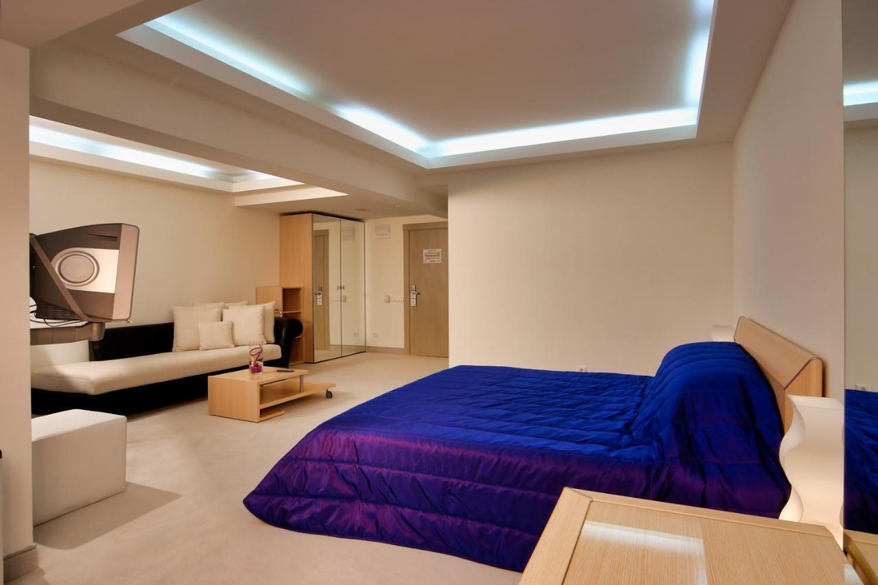 Dodo Beach Hotel (Adults Only) Kiten  Extérieur photo