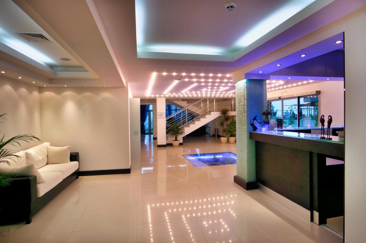 Dodo Beach Hotel (Adults Only) Kiten  Extérieur photo