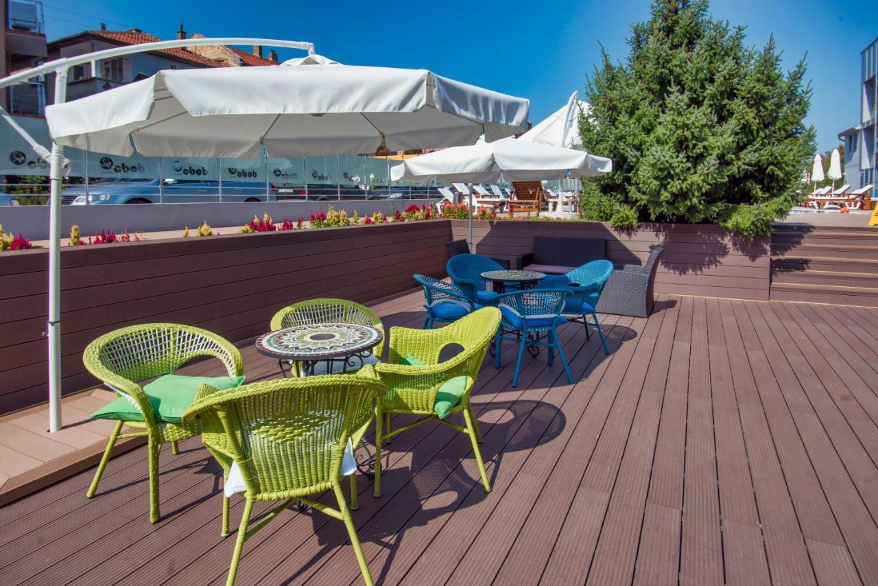 Dodo Beach Hotel (Adults Only) Kiten  Extérieur photo