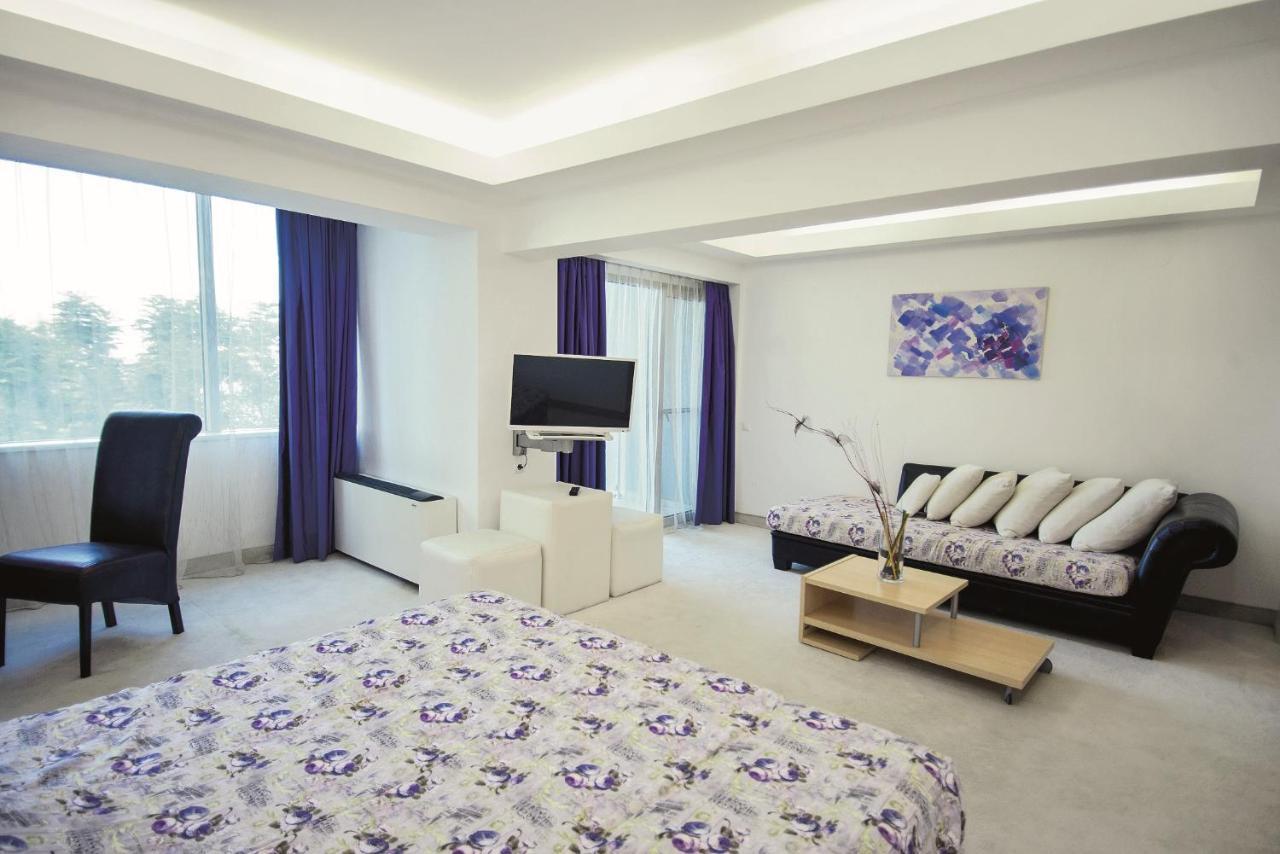 Dodo Beach Hotel (Adults Only) Kiten  Extérieur photo