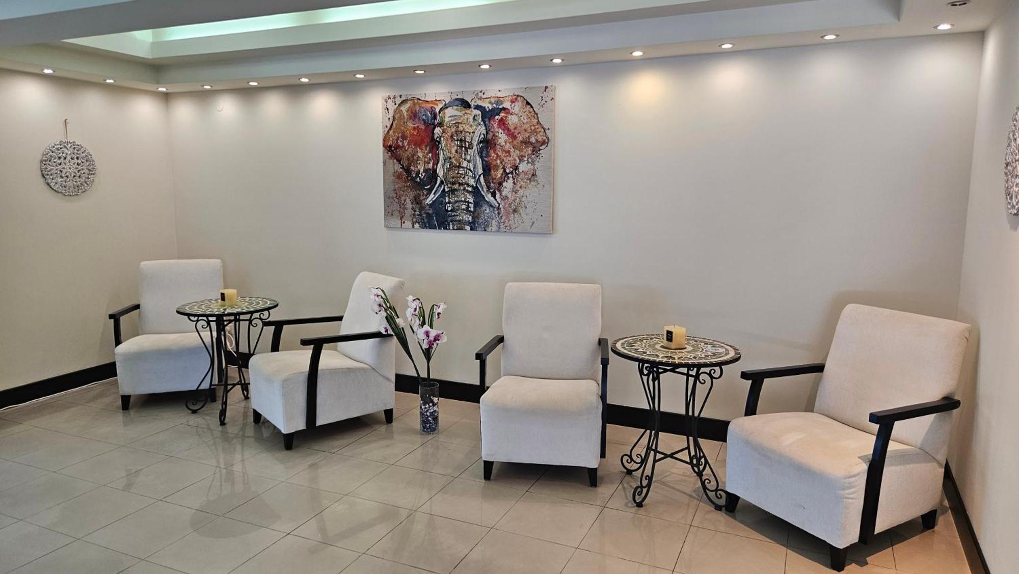 Dodo Beach Hotel (Adults Only) Kiten  Extérieur photo