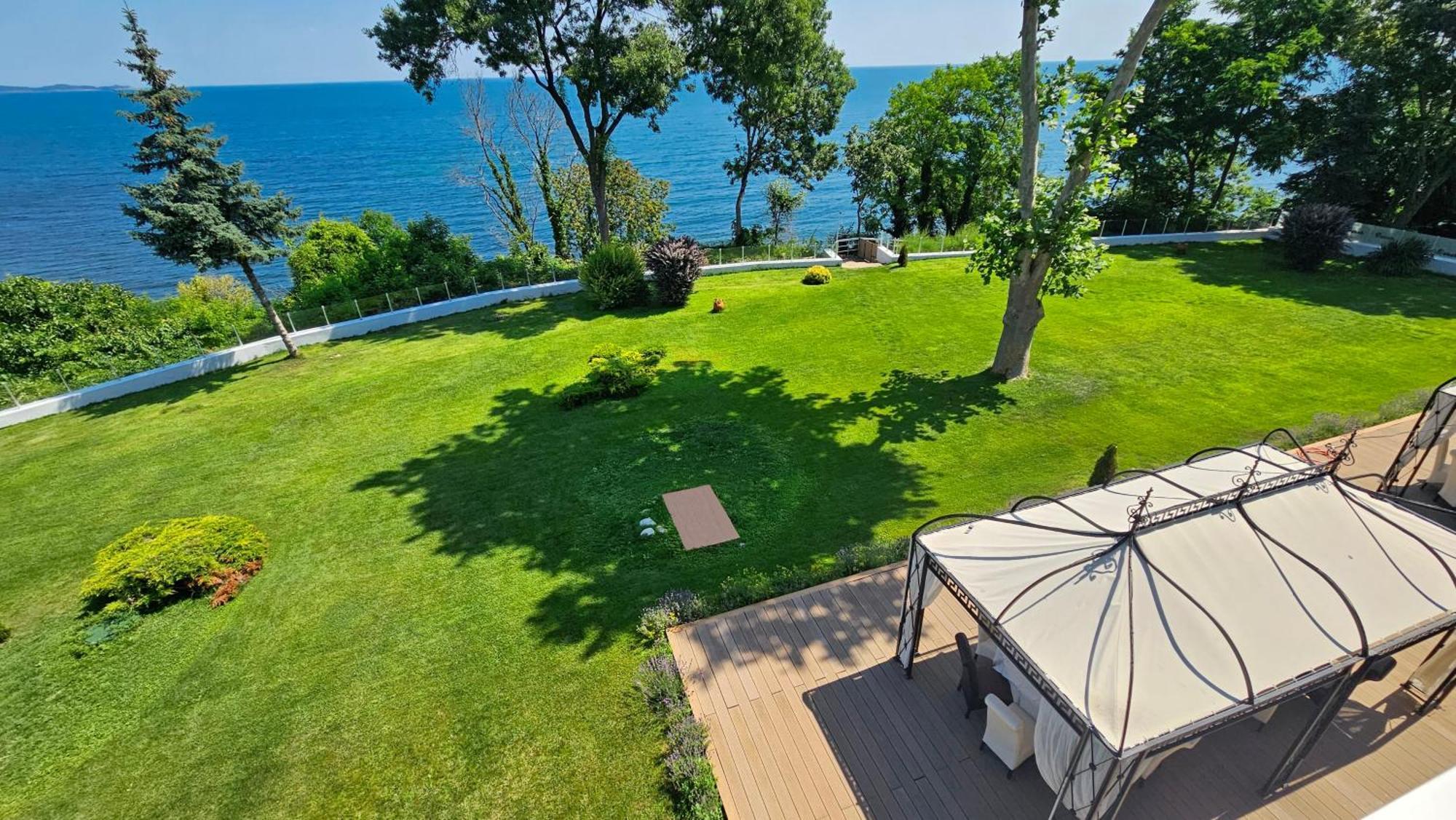 Dodo Beach Hotel (Adults Only) Kiten  Extérieur photo