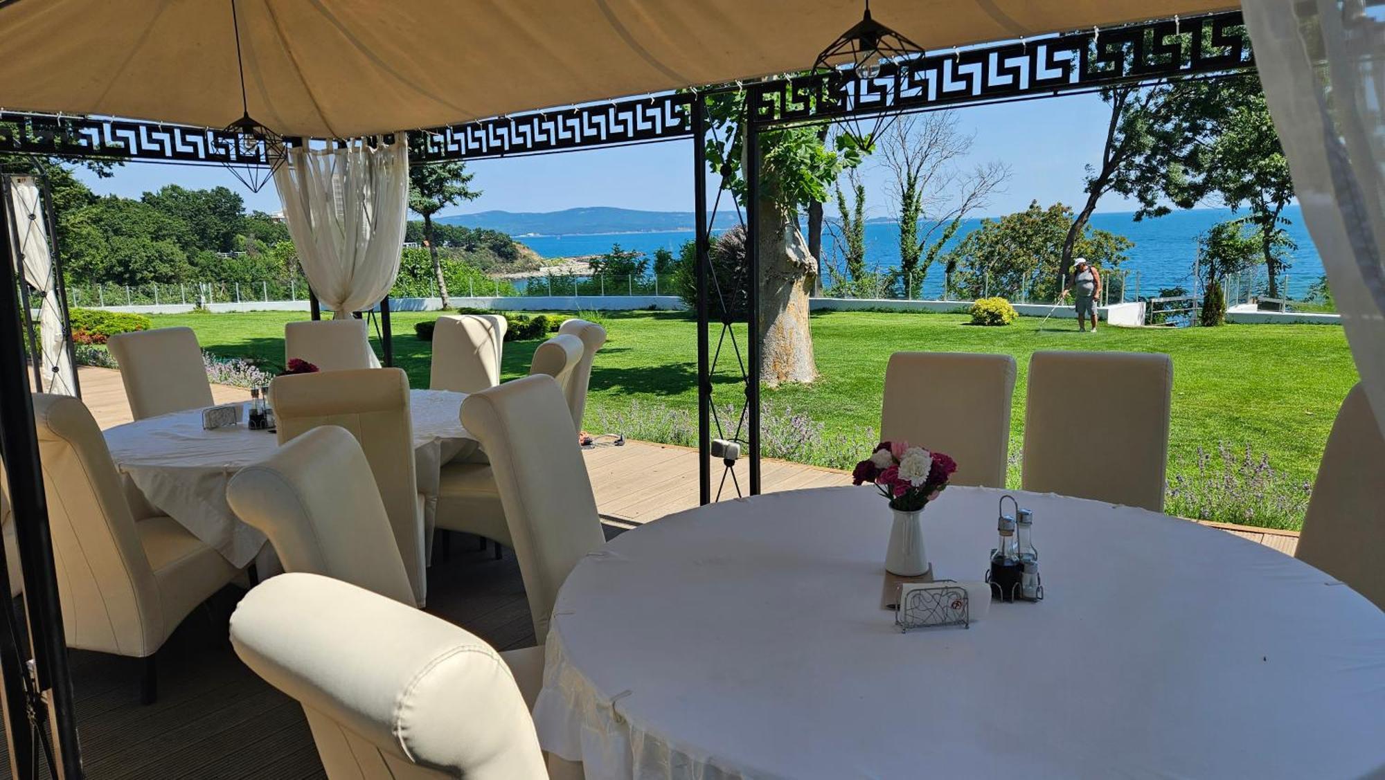 Dodo Beach Hotel (Adults Only) Kiten  Extérieur photo